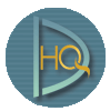 Divorce HQ Logo